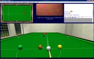 QuickSnooker screenshot